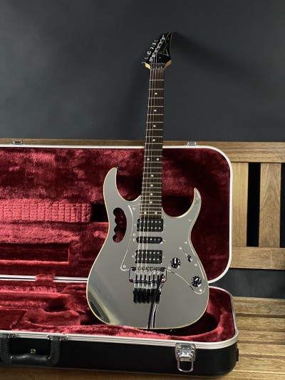 Ibanez Steve Vai JEM77B RMR Bad Horsie